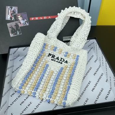 Prada Bags 425 24X7X22cm WW