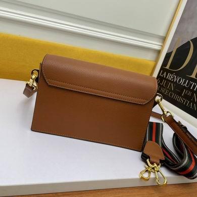 Prada Bags WW2105 24X15X8