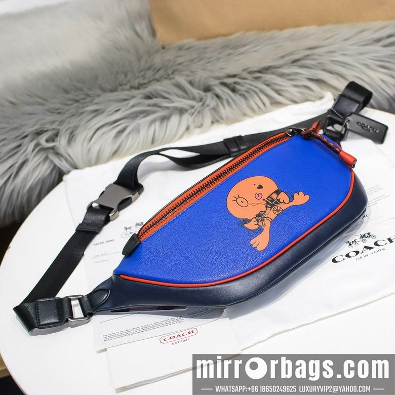 Coach Bags 4592 40.5x16x7cm CN