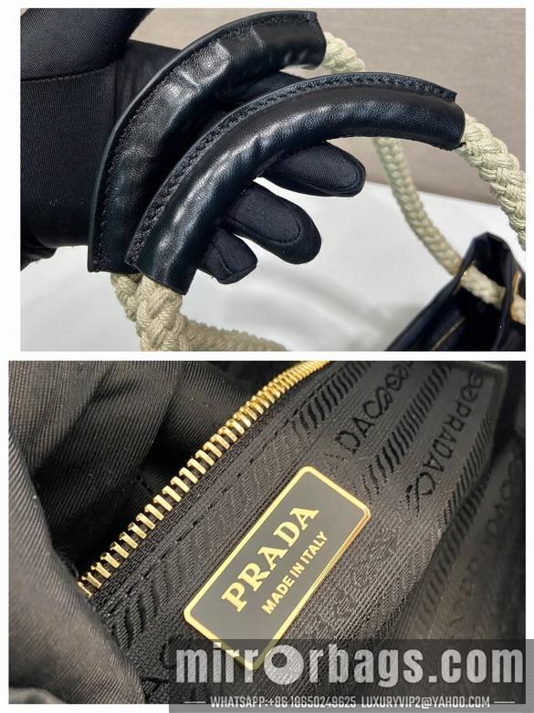 Prada Bags Prada 1BE082 23.5x28x16.5cm AP3