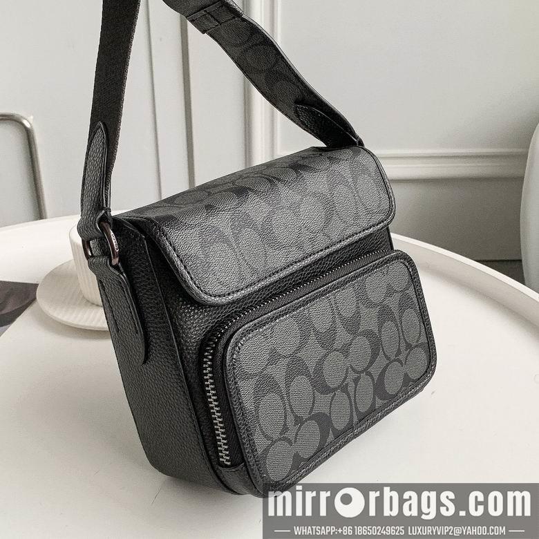 Coach Bags C9870 22X20X6cm XM