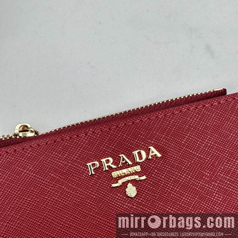 Prada Bags Prada 7015 13.5x9x3cm zy