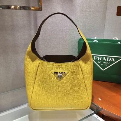 Prada Bags 1BC127 23x21x13cm ap