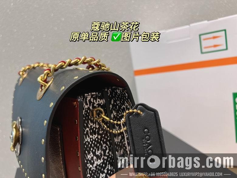 Coach Bags Parker 26x15cm CN2