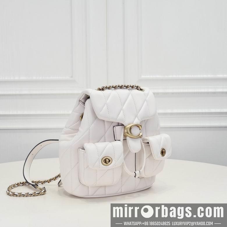 Coach Bags CU076 22.5X21X13.5cm AZ 2colour