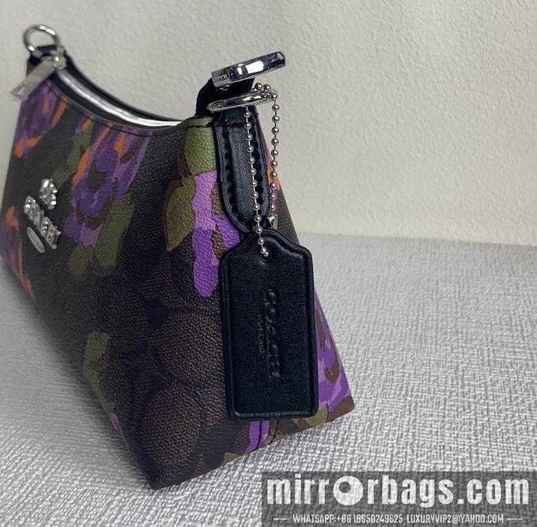 Coach Bags CL405 CL406 CL407 CL656 26X12X7cm AZ 7