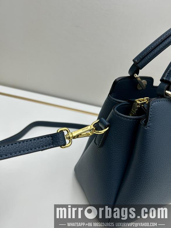 Prada Bags Prada 445 30x21x13cm jj3