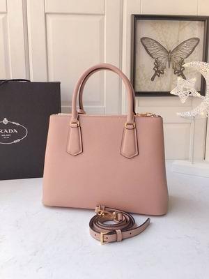 Prada Bags Galleria Saffiano 1BA232 31x22.5x13.5cm ap 12