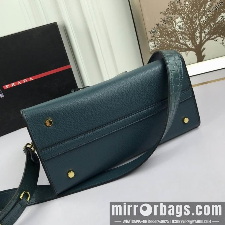 Prada Bags CD66155 30X24X15 seven colors