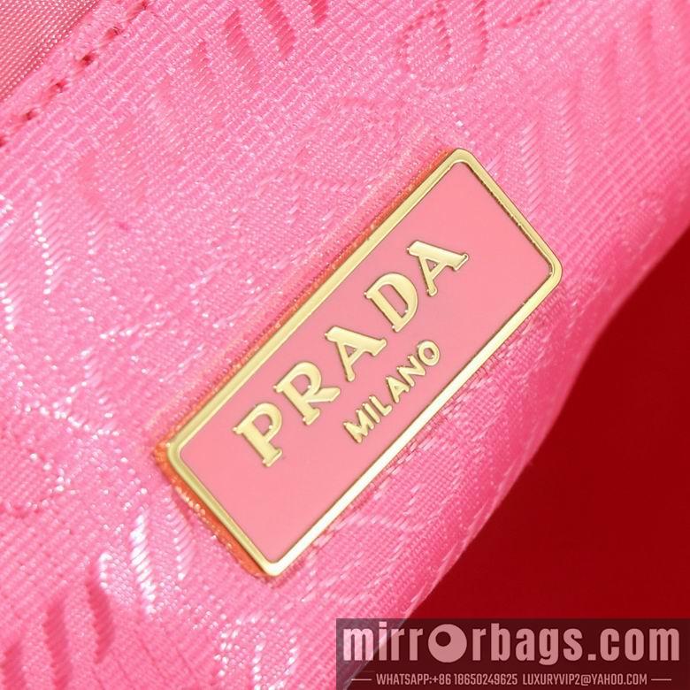 Prada Bags 1BE067 15.5X19.5X10cm XMY 4colour