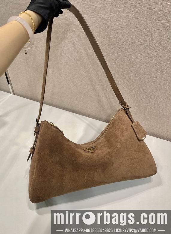 Prada Bags 1BC228 39X24X12cm WP