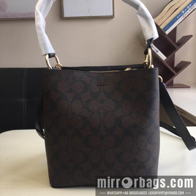 Coach Bags 2312 20X22X13cm XM 4colour