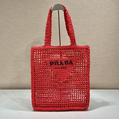 Prada Bags 1BG393 36x38x3cm Ap