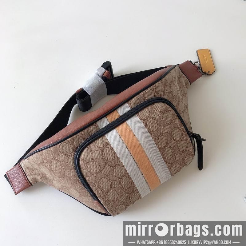 Coach Bags C5386 32X15cm 3 Colors JH