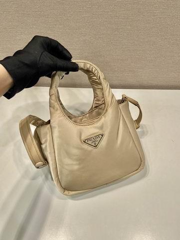 Prada Bags Prada 1BA359 19x16x10cm AP