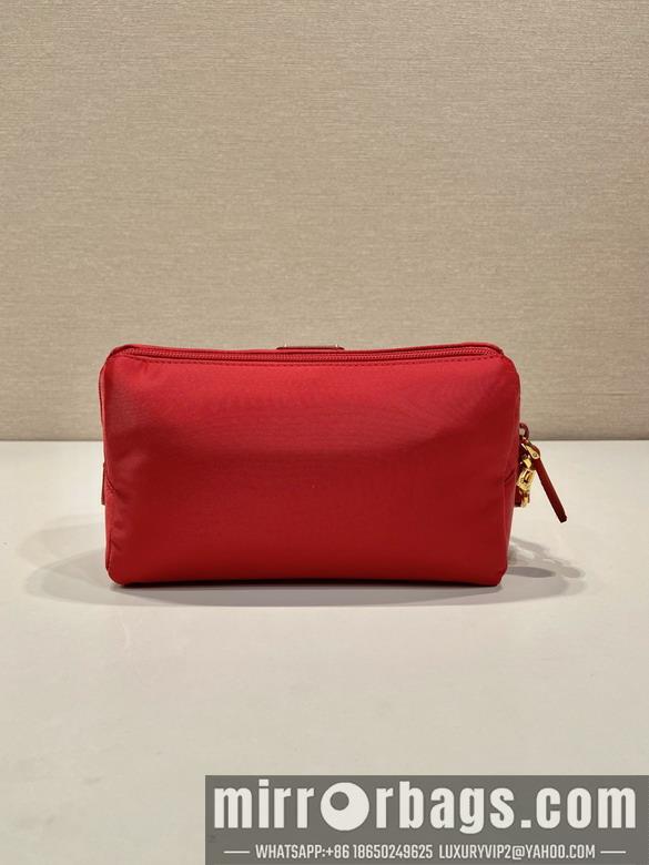 Prada Bags Prada 1NS693 20x11.5x9cm AP3
