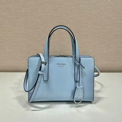 Prada Bags Re-Edition 1BA357 22X15X6.5cm ap