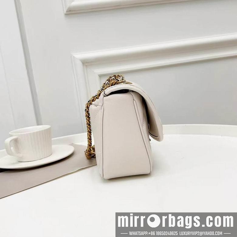 Coach Bags CA086 20X12X7cm YG 6