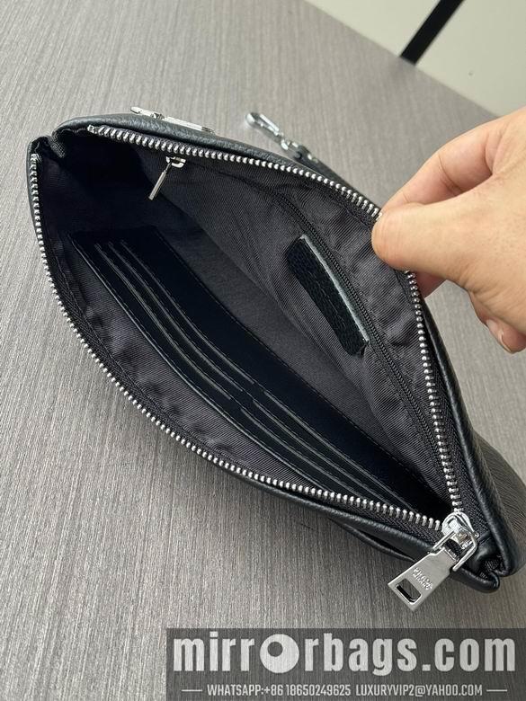 Prada Bags 2011 27X17X2cm WP