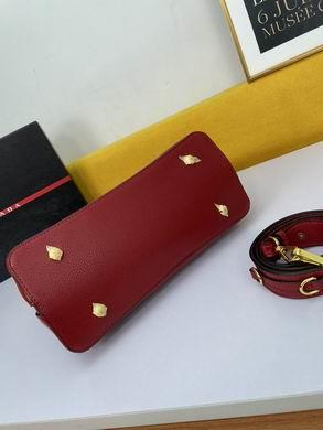 Prada Bags WW2107 30X22X14