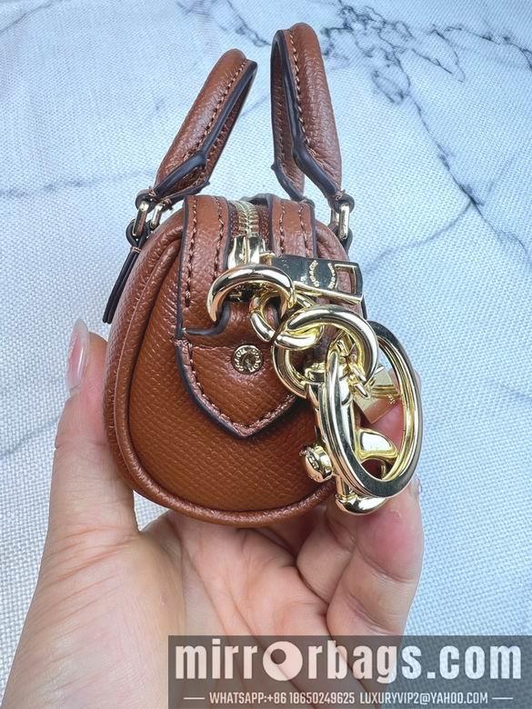 Coach Bags CU279 5.5X9.5X7.5cm DN 3colour