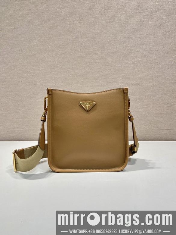 Prada Bags Prada 1BH220 20x21x7cm AP