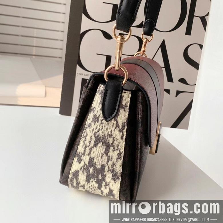 Coach Bags cc068.cc066.cc483 26X16X8.5cm JH 4colour