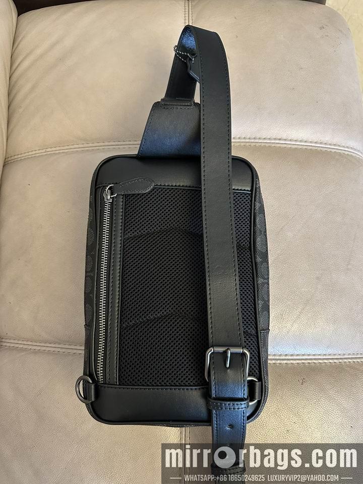 Coach Bags CM378 CM380 18X28X7.5cm AZ 3colour