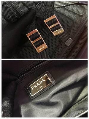 Prada Bags Nylon 2VZ048 31x43.5x20cm 28