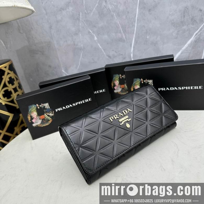 Prada Bags ML202 19X10X2.5cm XM