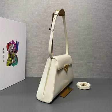 Prada Bags 1BD342 34X19X8cm DN 2colour
