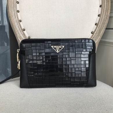 Prada Bags WM7514-4 27X17.5X4.5