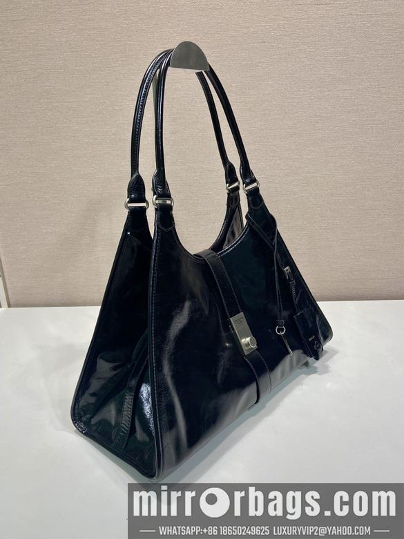Prada Bags Prada 1BG570 39x24.5x14cm AP2
