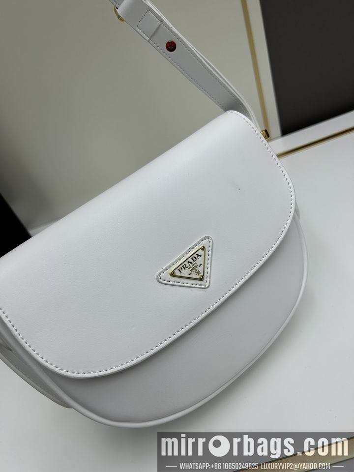 Prada Bags Prada 1BD365 20x16x6cm jj2