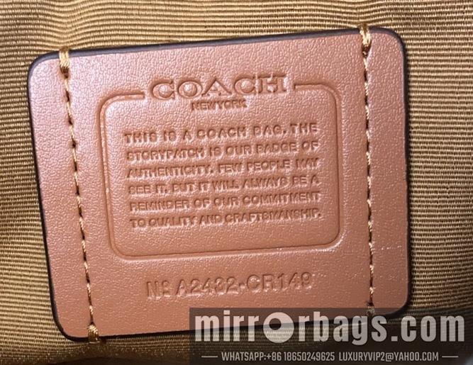 Coach Bags CR149 28X18X11cm AZ 8