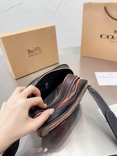 Coach Bags Coach Camera Bag 18cm CN