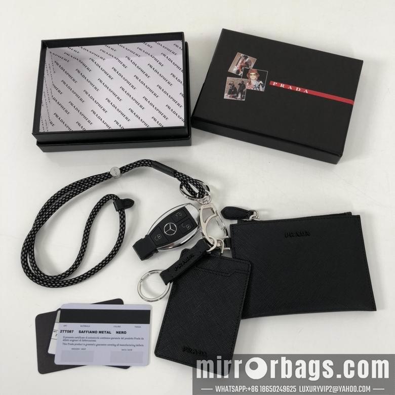 Prada Bags 1TT087 YG 2colour