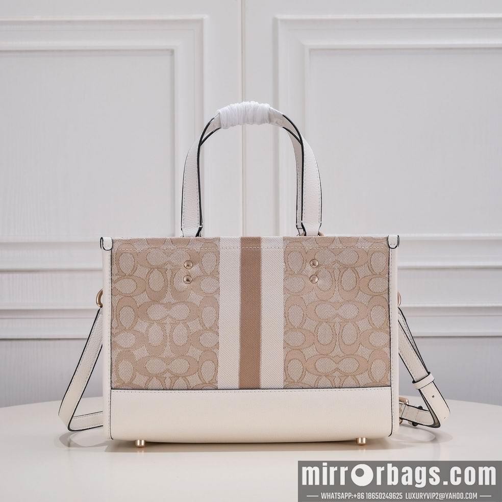 Coach Bags c8448 29.5X22.5X13cm AZ