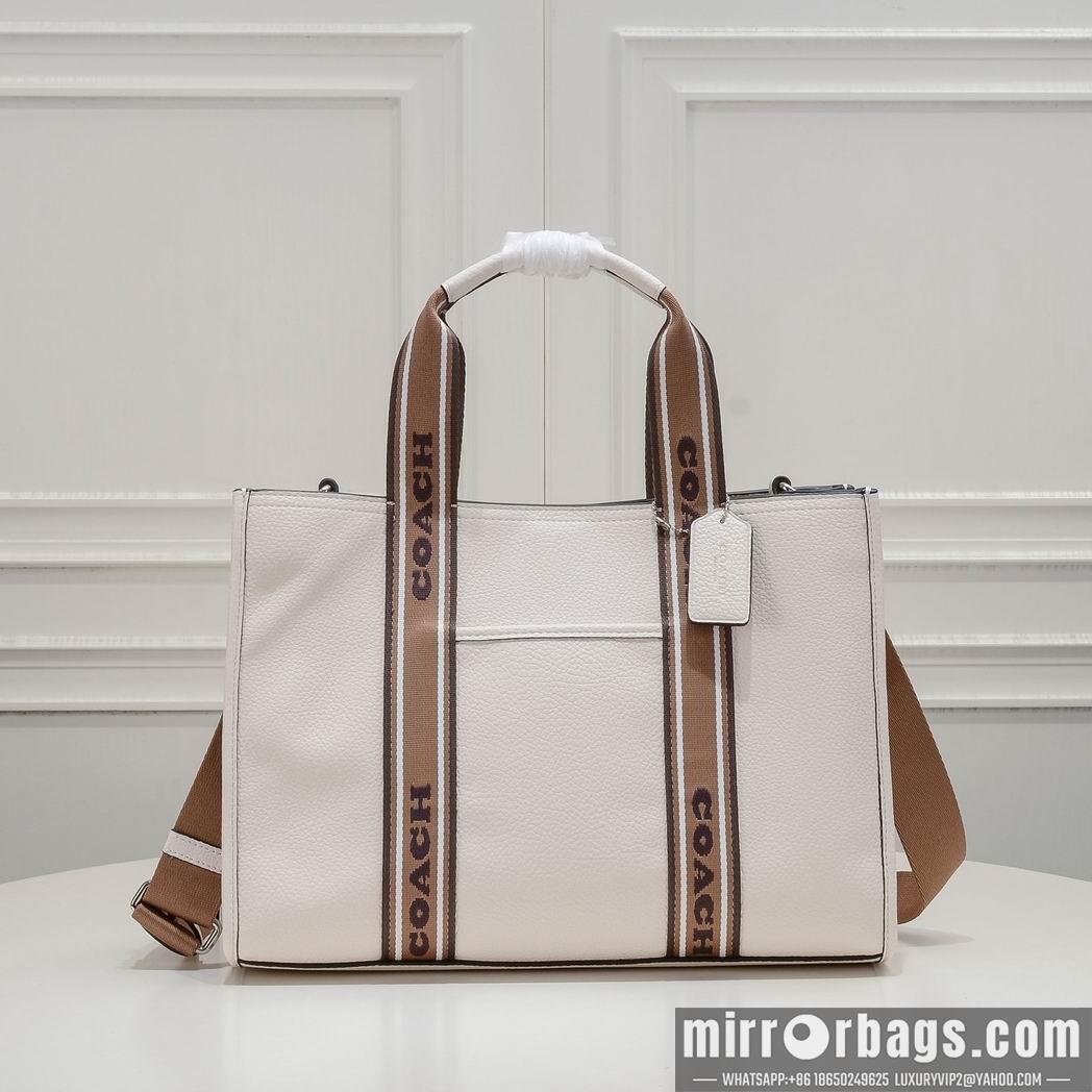 Coach Bags CM067 34.5X25.5X12.5cm AZ 2colour