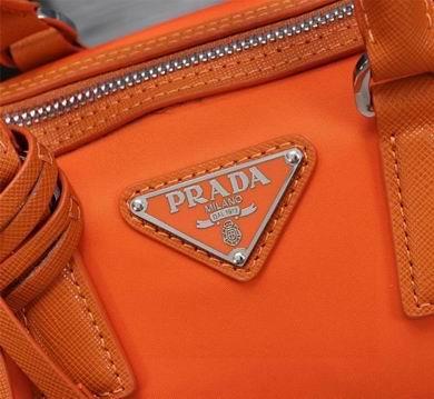Prada Bags SH1BA846 20X15X11