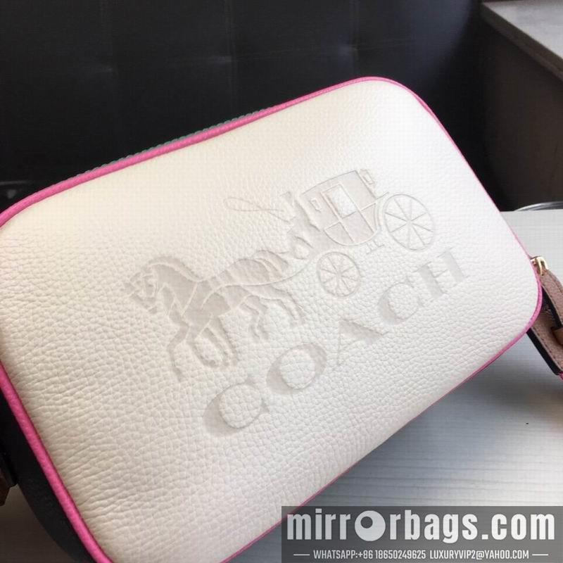 Coach Bags XXL72704 white