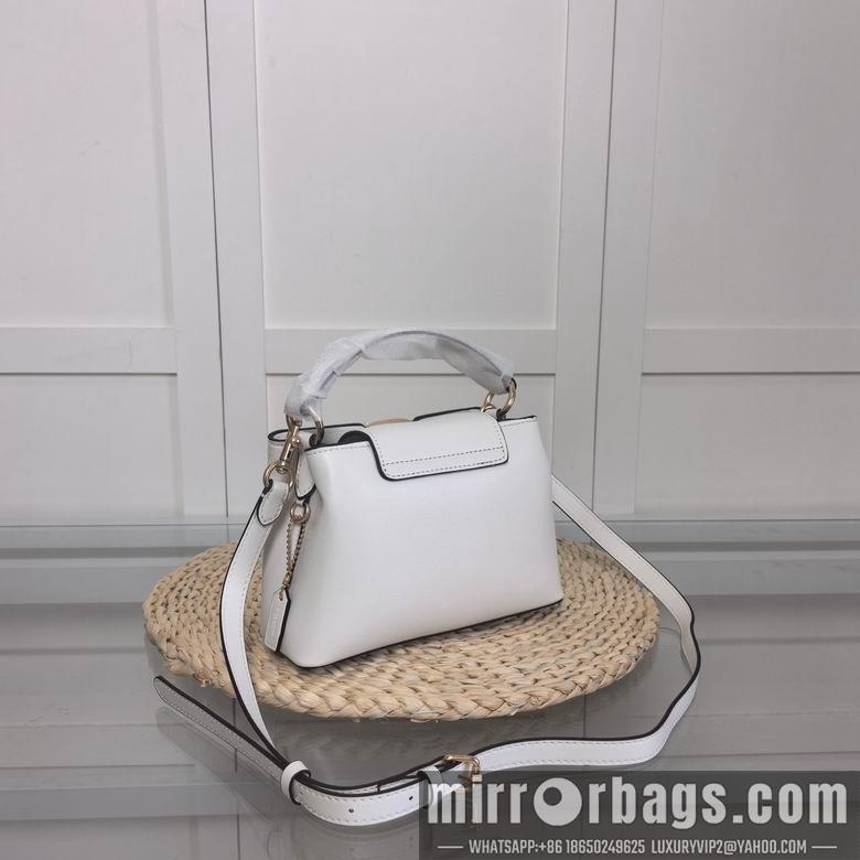 Coach Bags 20.5X14X8cm 101203 AZ 3colour
