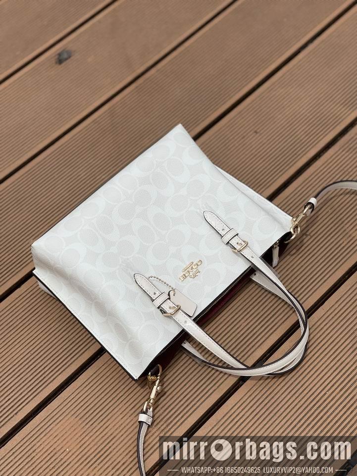 Coach Bags C4250 25X19X12.5cm AZ 4