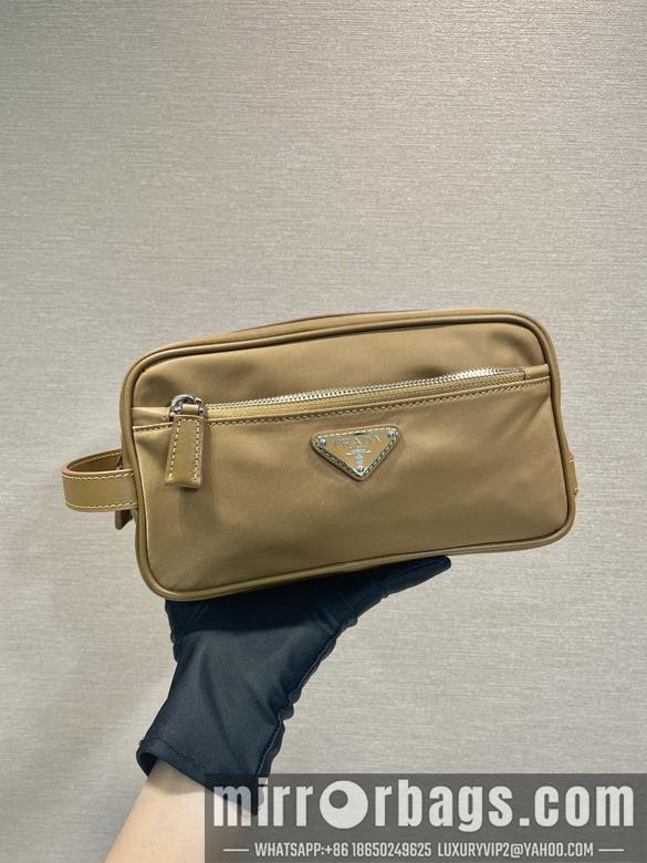 Prada Bags Prada 2NA819 22x12.5x11cm AP