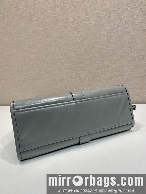 Prada Bags Prada 1BG563 30.5x17.5x9cm AP