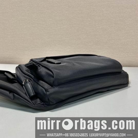 Prada Bags Prada 2VL003 34x19x6cm AP