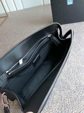 Prada Bags Saffiano AP2VF056 27X17X5