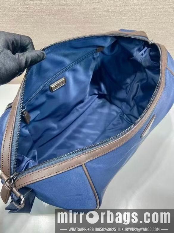 Prada Bags 2VH180 34X34X17cm WP