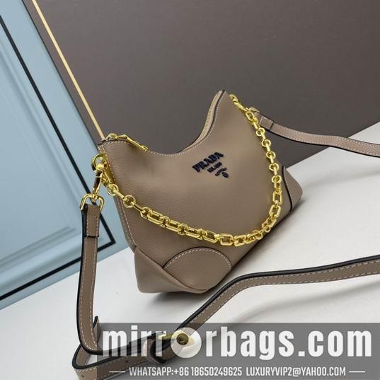 Prada Bags Prada 1BH190 27x18x10cm ww6色