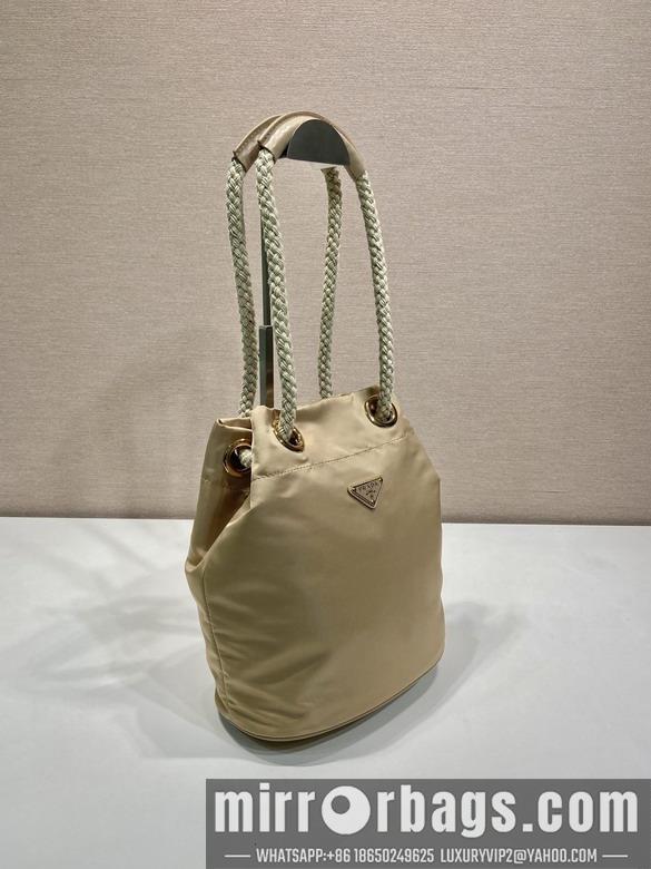 Prada Bags Prada 1BE082 23.5x28x16.5cm AP2